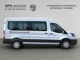 Ford Transit 2.0 Hybrid 130hp E6D//2205R12, снимка 4