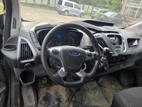 Ford Transit Custom 2.2 TDI DRFF, снимка 8