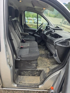 Ford Transit Custom 2.2 TDI DRFF, снимка 4