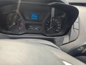 Ford Transit Custom 2.2 TDI DRFF, снимка 9