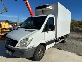 Mercedes-Benz Sprinter 315, снимка 2