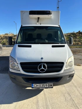 Mercedes-Benz Sprinter 315, снимка 1