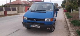     VW T4  1.9TD