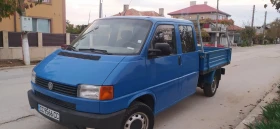 VW T4  1.9TD | Mobile.bg    2