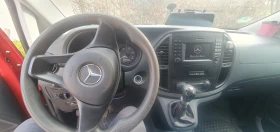 Mercedes-Benz Vito 1.6 CDI, снимка 5