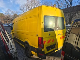 VW Crafter VW MAN TGA 180, снимка 11