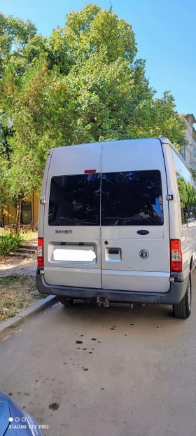 Ford Transit | Mobile.bg    3