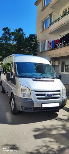 Ford Transit | Mobile.bg    2
