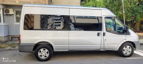 Ford Transit | Mobile.bg    4