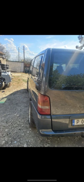 Mercedes-Benz Vito 112CDI | Mobile.bg    7