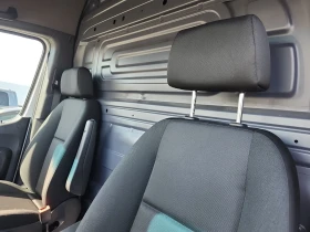 Mercedes-Benz Sprinter Cargo Van 2500 Twin-Turbo* (  ) | Mobile.bg    8