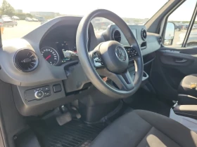 Mercedes-Benz Sprinter Cargo Van 2500 Twin-Turbo* (  ) | Mobile.bg    6