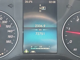 Mercedes-Benz Sprinter Cargo Van 2500 Twin-Turbo* (  ) | Mobile.bg    7