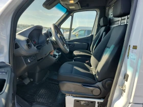 Mercedes-Benz Sprinter Cargo Van 2500 Twin-Turbo* (  ) | Mobile.bg    5