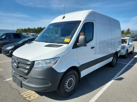 Mercedes-Benz Sprinter Cargo Van 2500 Twin-Turbo* АвтоКредит(ЦЕНА ДО БГ)