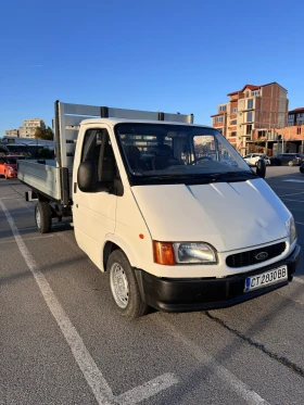 Ford Transit | Mobile.bg    3