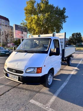Ford Transit | Mobile.bg    2