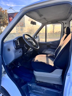 Ford Transit | Mobile.bg    8