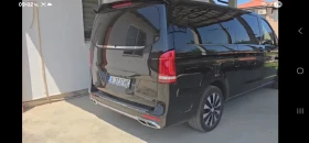 Mercedes-Benz Vito, снимка 7