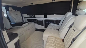 Mercedes-Benz Vito, снимка 4