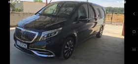 Mercedes-Benz Vito, снимка 5