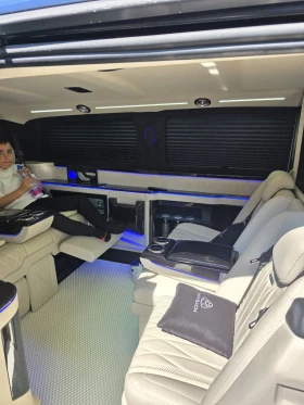 Mercedes-Benz Vito, снимка 8