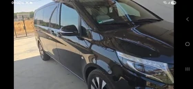 Mercedes-Benz Vito, снимка 6