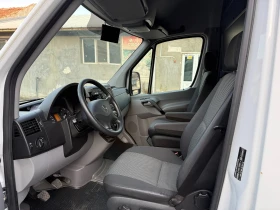 Mercedes-Benz Sprinter 313 2.2CDI 130к.с, снимка 9