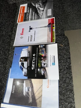 Mercedes-Benz Sprinter 313 2.2CDI 130к.с, снимка 13