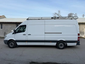Mercedes-Benz Sprinter 313 2.2CDI 130к.с, снимка 7