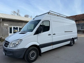 Mercedes-Benz Sprinter 313 2.2CDI 130к.с - изображение 1