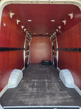 Man TGE 2.0TDI 177 DSG8 | Auto.bg — изображение 13