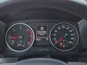 Man TGE 2.0TDI 177 DSG8 | Auto.bg — изображение 12