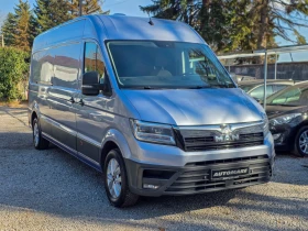 Man TGE 2.0TDI 177 DSG8 | Auto.bg — изображение 7