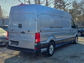 Man TGE 2.0TDI 177 DSG8 | Auto.bg — изображение 5