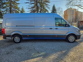 Man TGE 2.0TDI 177 DSG8 | Auto.bg — изображение 6