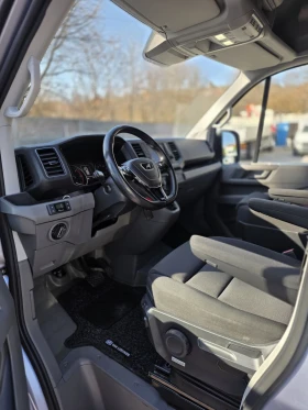 Man TGE 2.0TDI 177 DSG8 | Auto.bg — изображение 9