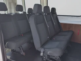 Ford Transit 2.0 Hybrid 130hp E6D//2205R12 | Mobile.bg � ����� ������ 12
