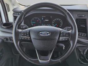 Ford Transit 2.0 Hybrid 130hp E6D//2205R12 | Mobile.bg � ����� ������ 10