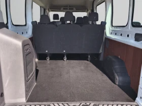 Ford Transit 2.0 Hybrid 130hp E6D//2205R12 | Mobile.bg � ����� ������ 13