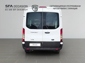Ford Transit 2.0 Hybrid 130hp E6D//2205R12 | Mobile.bg � ����� ������ 6