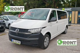 VW Transporter 2900Евро за получаване, 2, 0TDi 8+ 1места