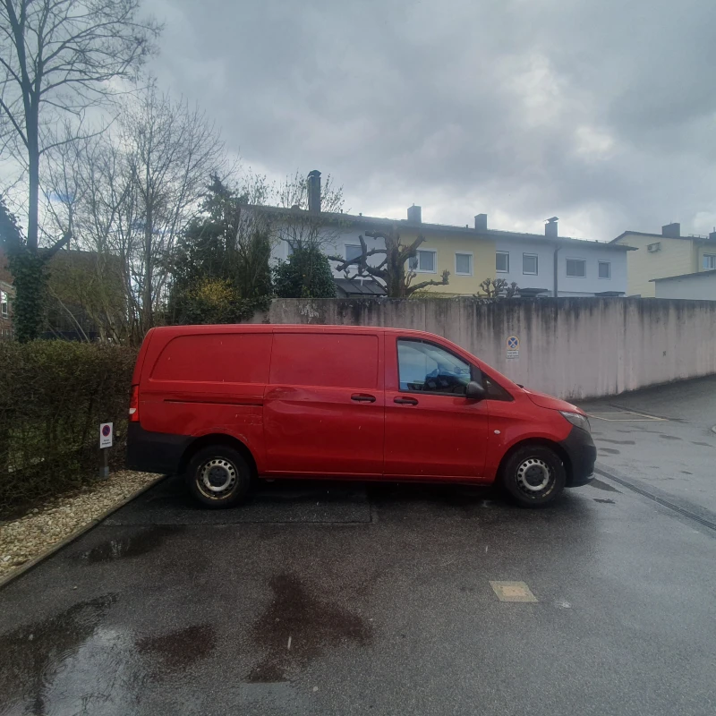 Mercedes-Benz Vito 1.6 CDI, снимка 2 - Бусове и автобуси - 48356968