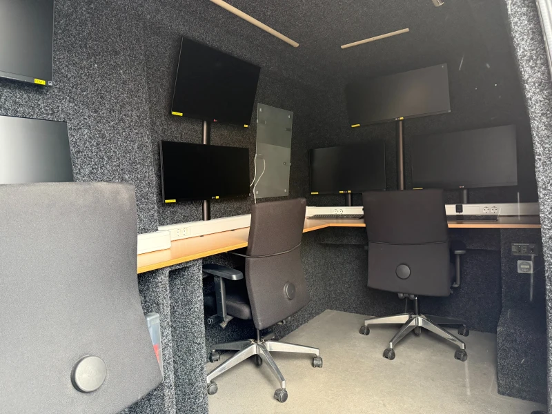 Mercedes-Benz Sprinter 313 2.2CDI 130к.с, снимка 17 - Бусове и автобуси - 53162116