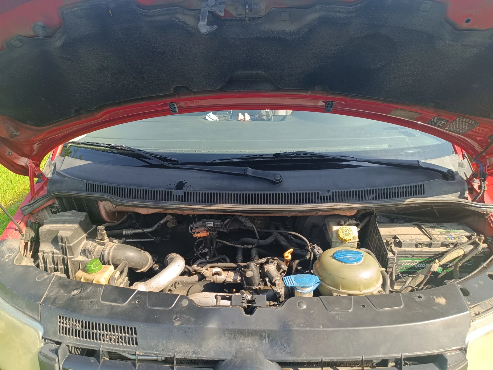 VW Transporter | Mobile.bg � ����������� 11