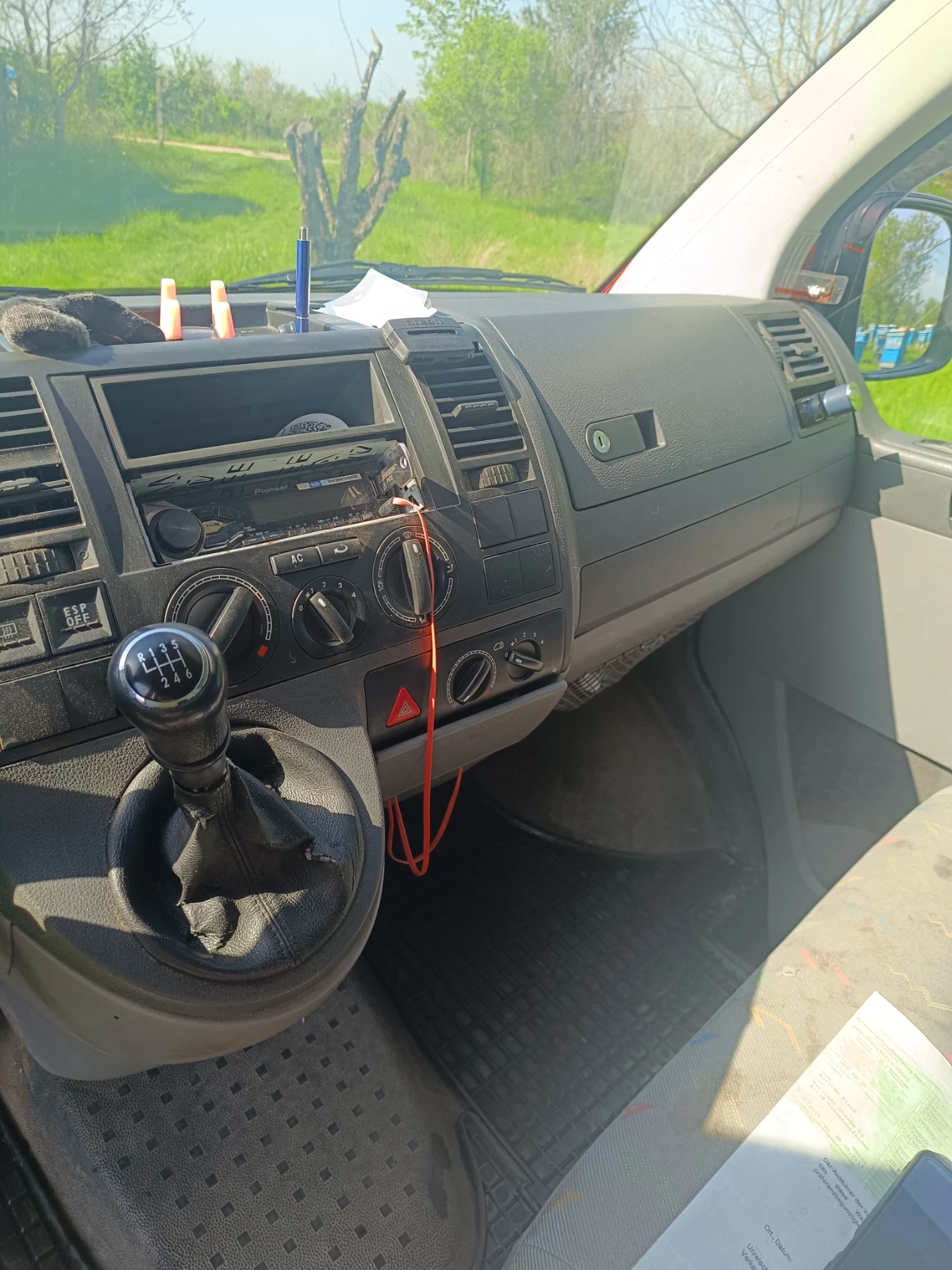 VW Transporter  - изображение 9