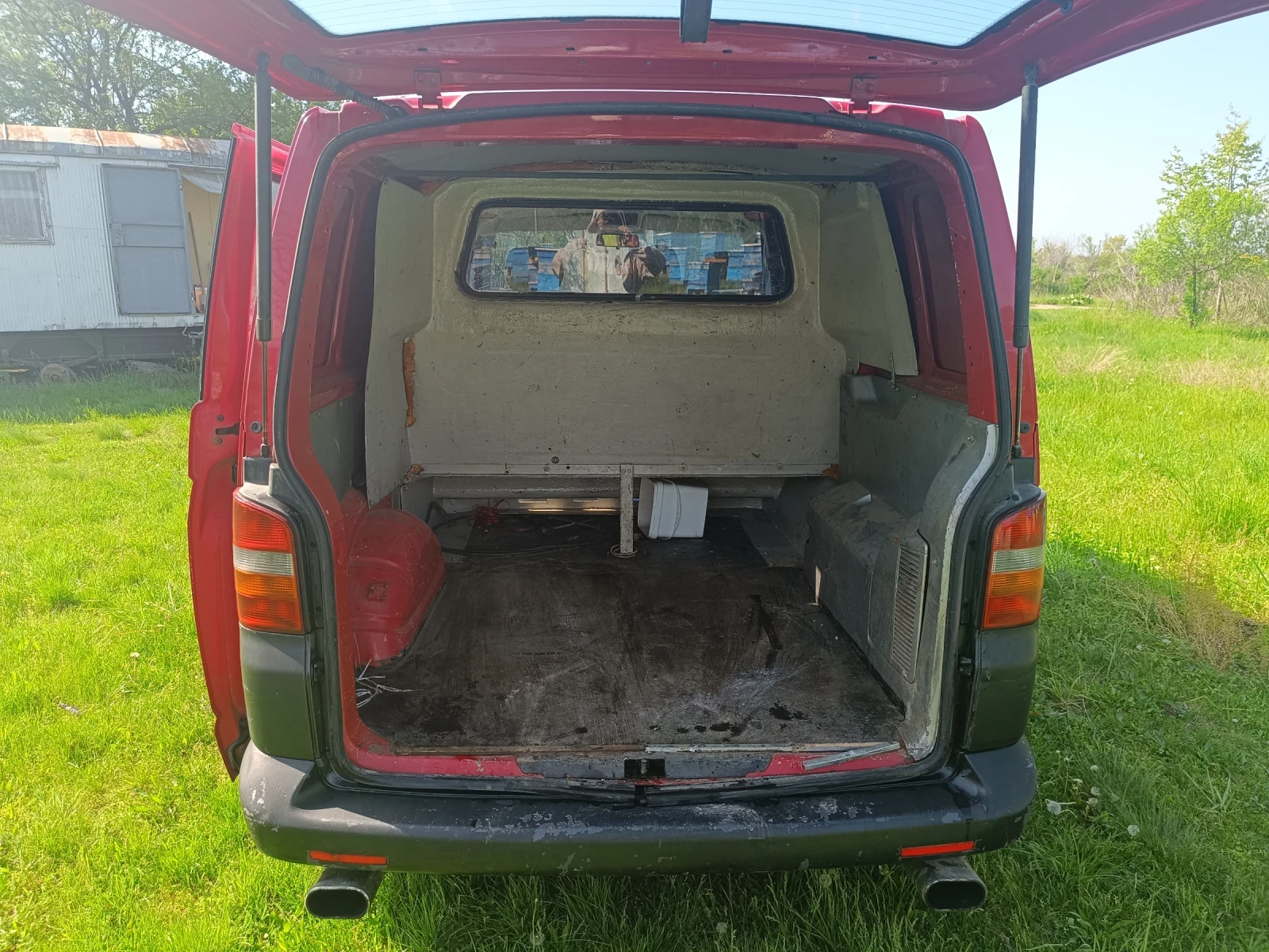 VW Transporter  - изображение 6