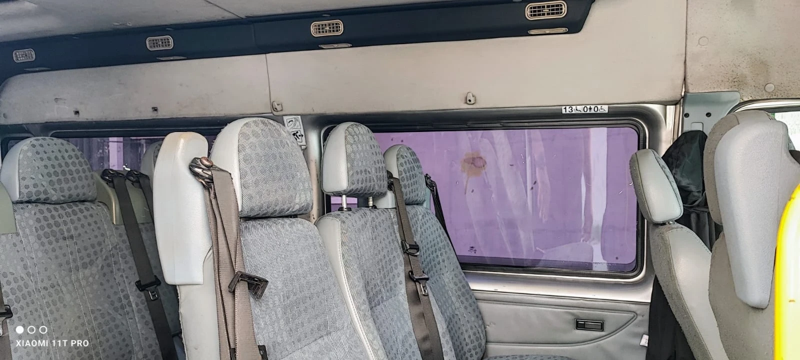 Ford Transit  - изображение 8