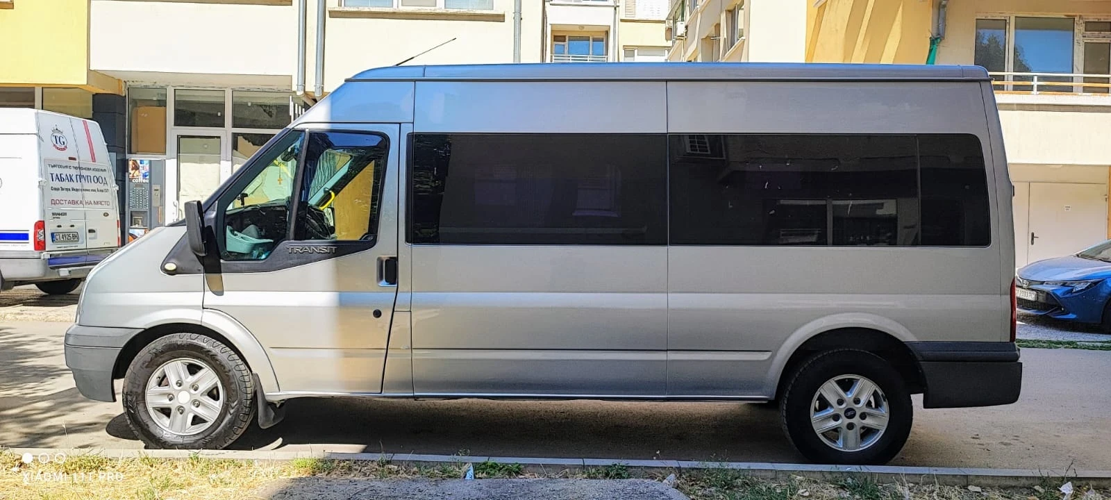 Ford Transit  - изображение 5