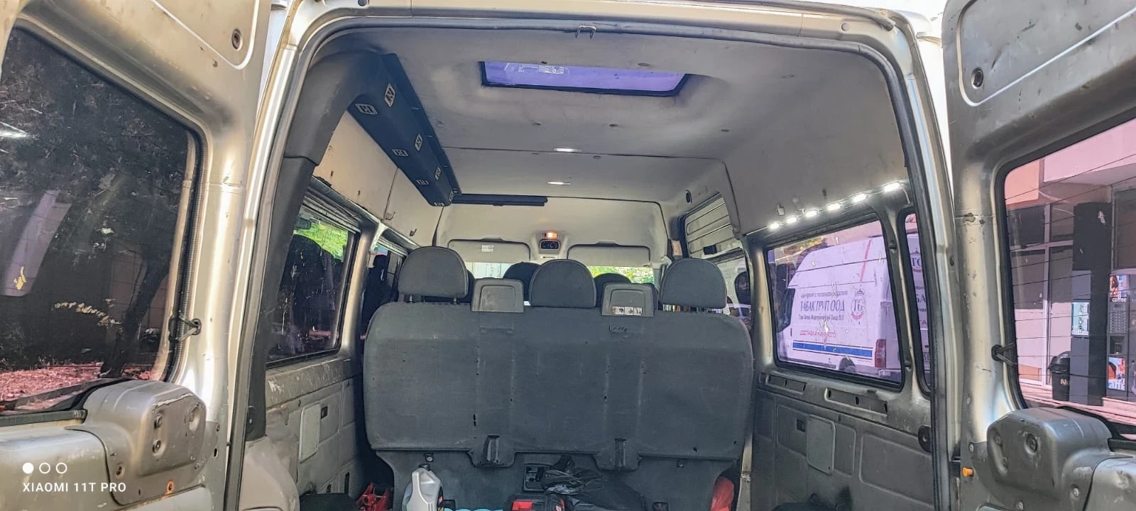 Ford Transit !   | Mobile.bg   14